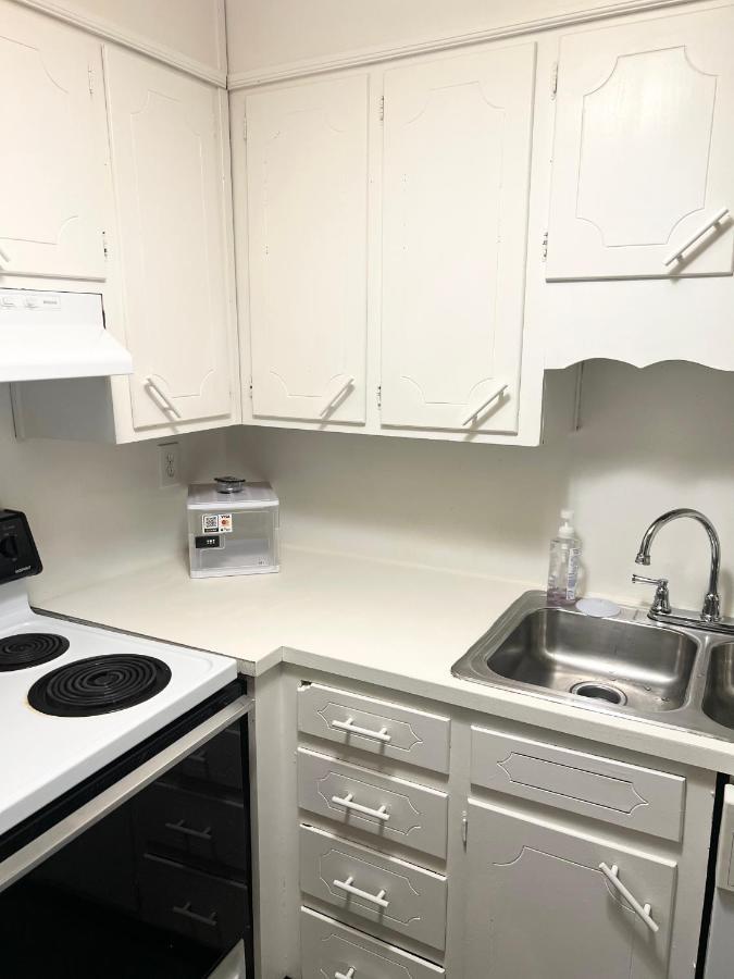 Modern Stays เบอร์มิงแฮม ภายนอก รูปภาพ